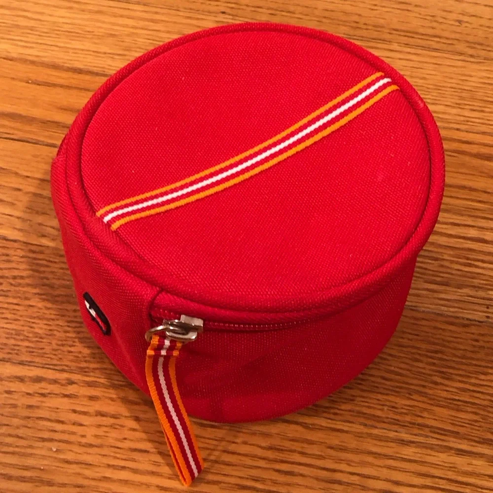 Vintage Tommy Hilfiger Cosmetic Bag - Picture 1 of 5